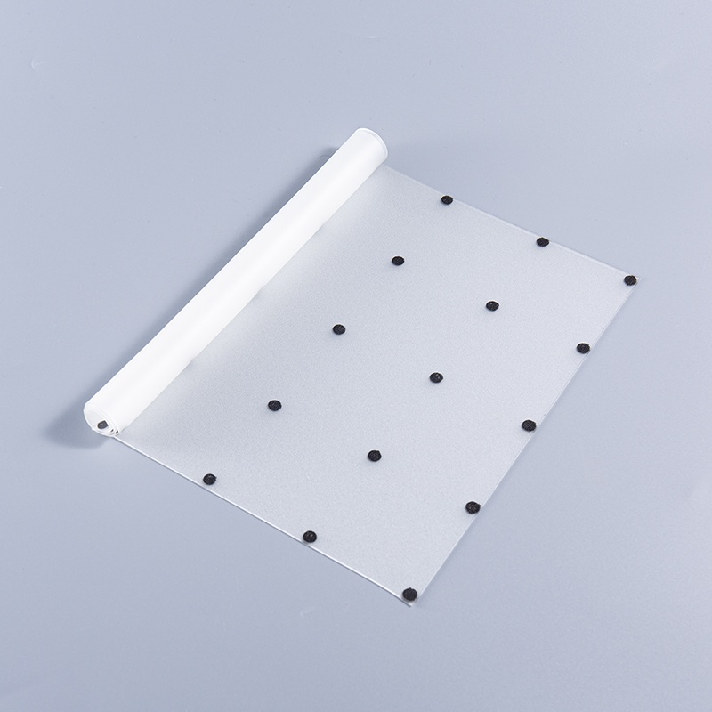 আর্কিটেকচারাল বার্ড-সেফ পিভিবি ফিল্ম আর্কিটেকচারাল বার্ড-সেফ পিভিবি ফিল্ম